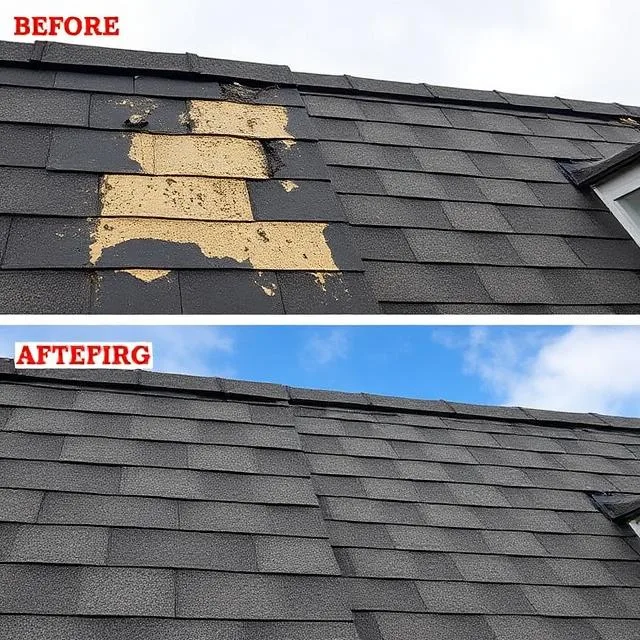 Roof Repair Near Me in Medway, OH near me
